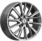    K&K KP010(18 Kodiaq) (KP010-04) 7,5x18 5x112 40 DIA57.1 diamond quartz